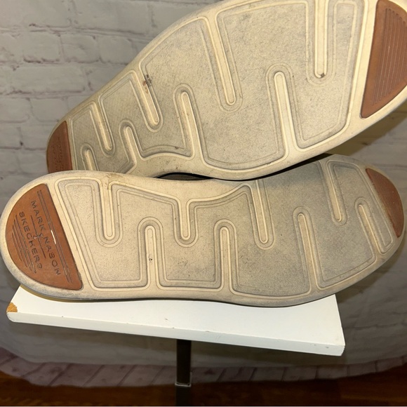 Skechers x Mark Nason Oxford shoes size 12 - Picture 7 of 9